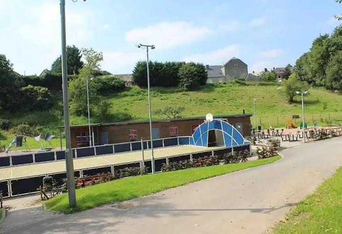 La Maison Du Sabotier Apartmán