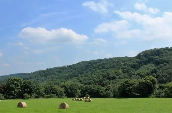 La Maison Du Sabotier Apartmán *